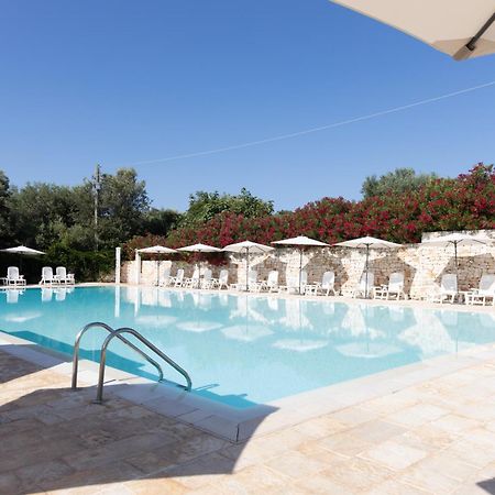 Aparthotel Residenza Aurora Ostuni Exterior foto