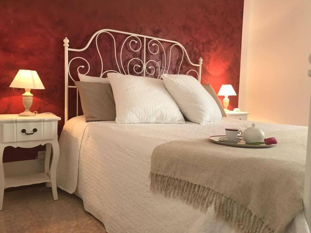 Aparthotel Residenza Aurora Ostuni Exterior foto