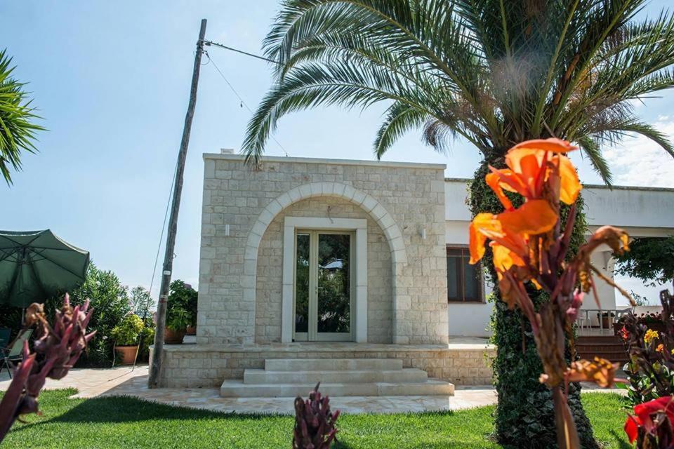 Aparthotel Residenza Aurora Ostuni Exterior foto