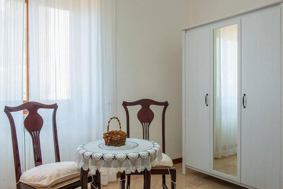 Aparthotel Residenza Aurora Ostuni Exterior foto