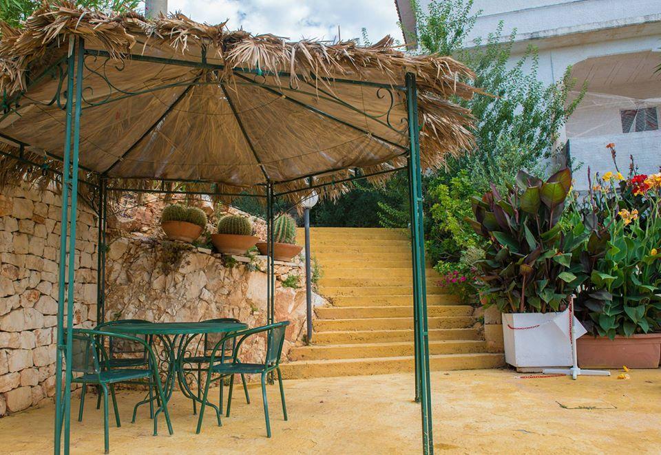 Aparthotel Residenza Aurora Ostuni Exterior foto
