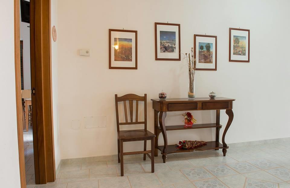 Aparthotel Residenza Aurora Ostuni Exterior foto