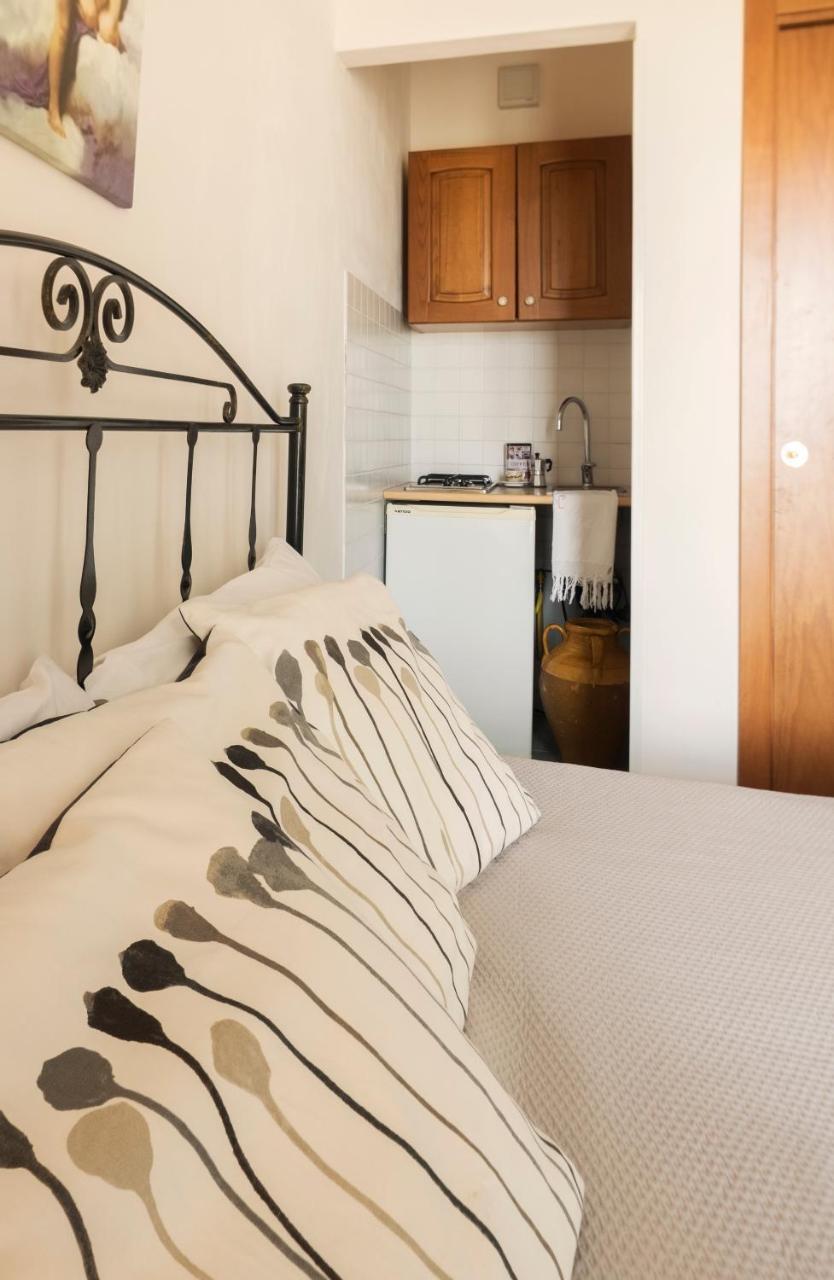 Aparthotel Residenza Aurora Ostuni Exterior foto
