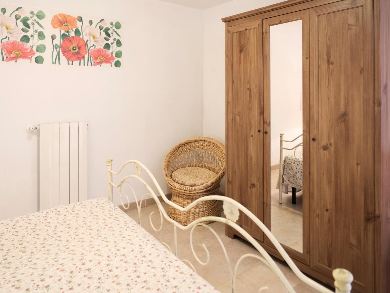 Aparthotel Residenza Aurora Ostuni Exterior foto
