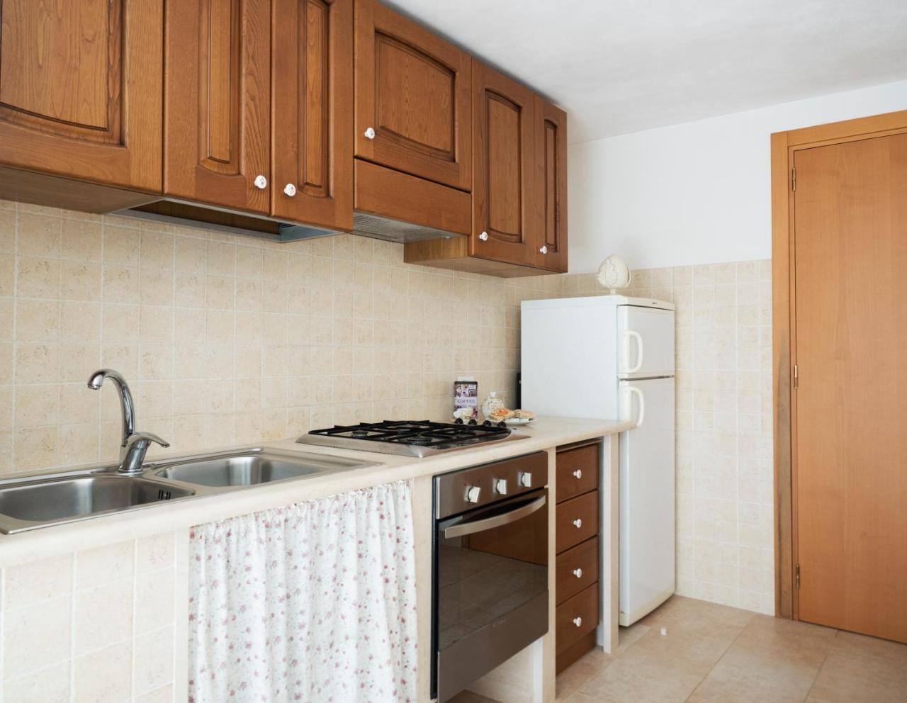 Aparthotel Residenza Aurora Ostuni Exterior foto