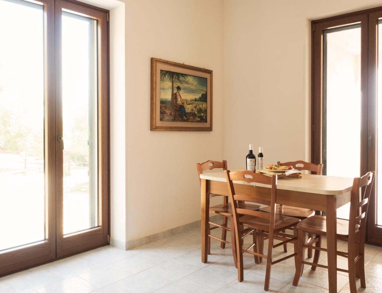 Aparthotel Residenza Aurora Ostuni Exterior foto