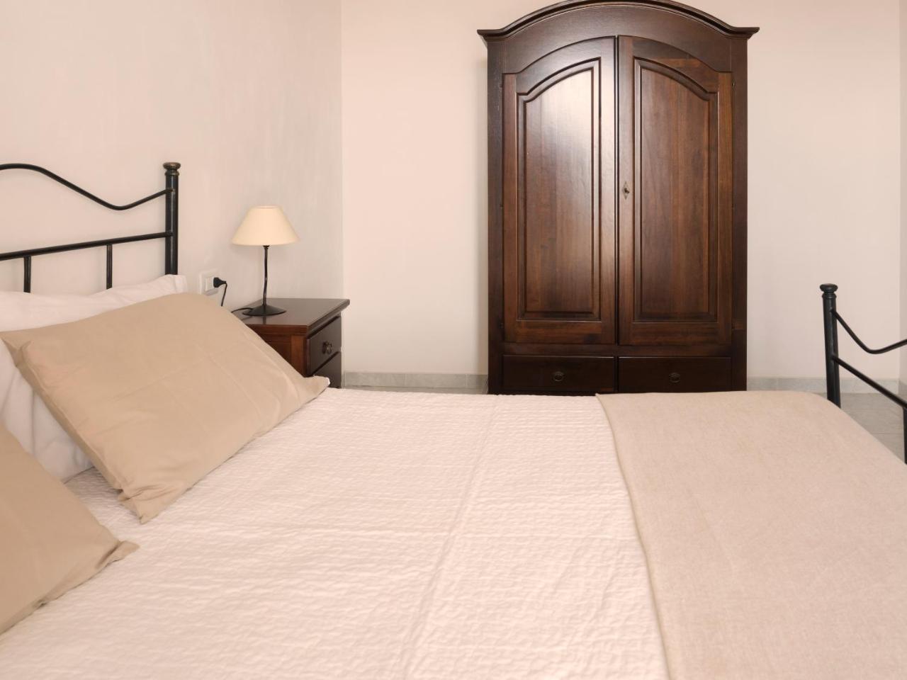 Aparthotel Residenza Aurora Ostuni Exterior foto