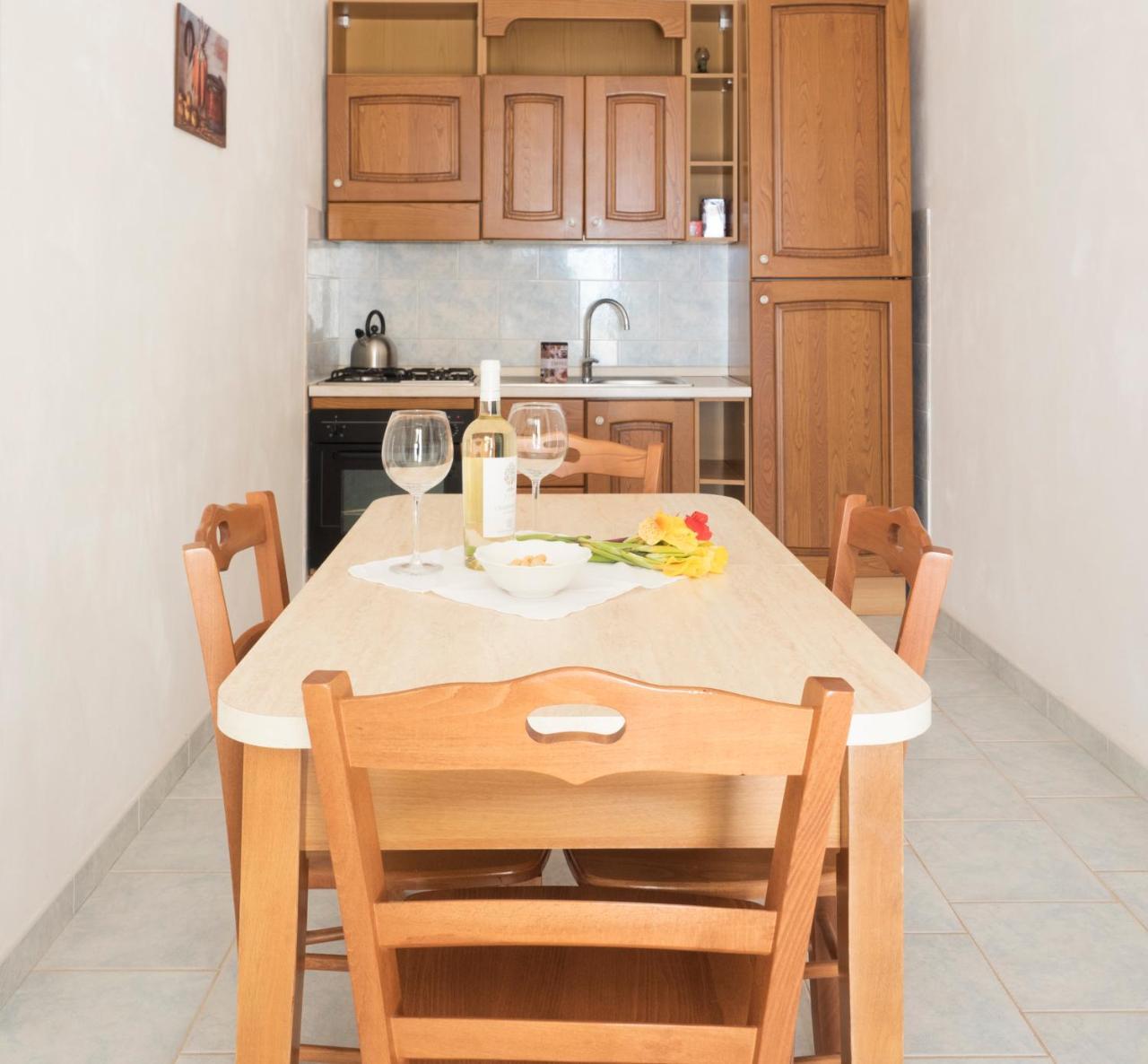 Aparthotel Residenza Aurora Ostuni Exterior foto