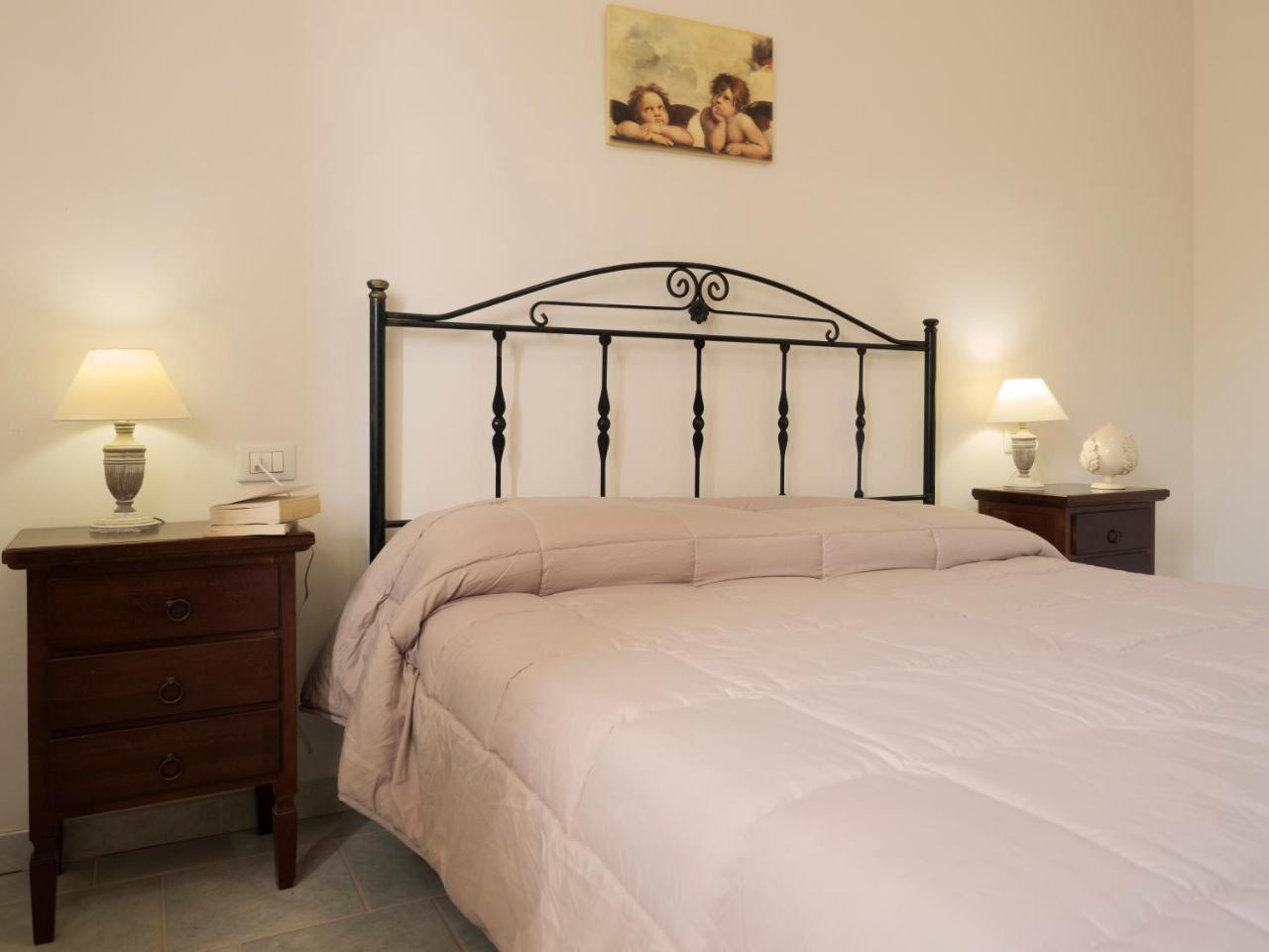 Aparthotel Residenza Aurora Ostuni Exterior foto