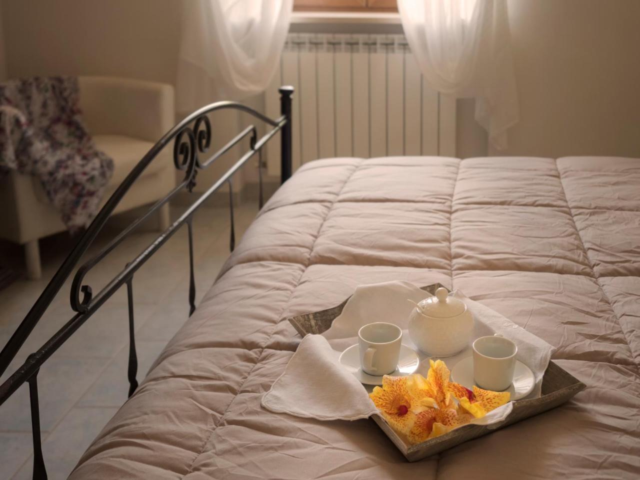 Aparthotel Residenza Aurora Ostuni Exterior foto