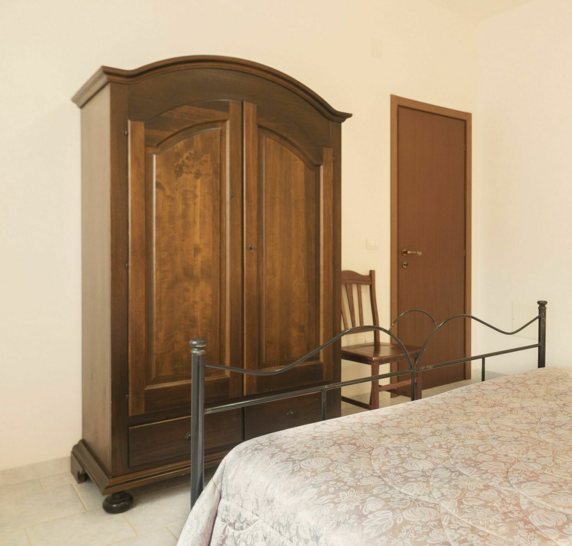 Aparthotel Residenza Aurora Ostuni Exterior foto