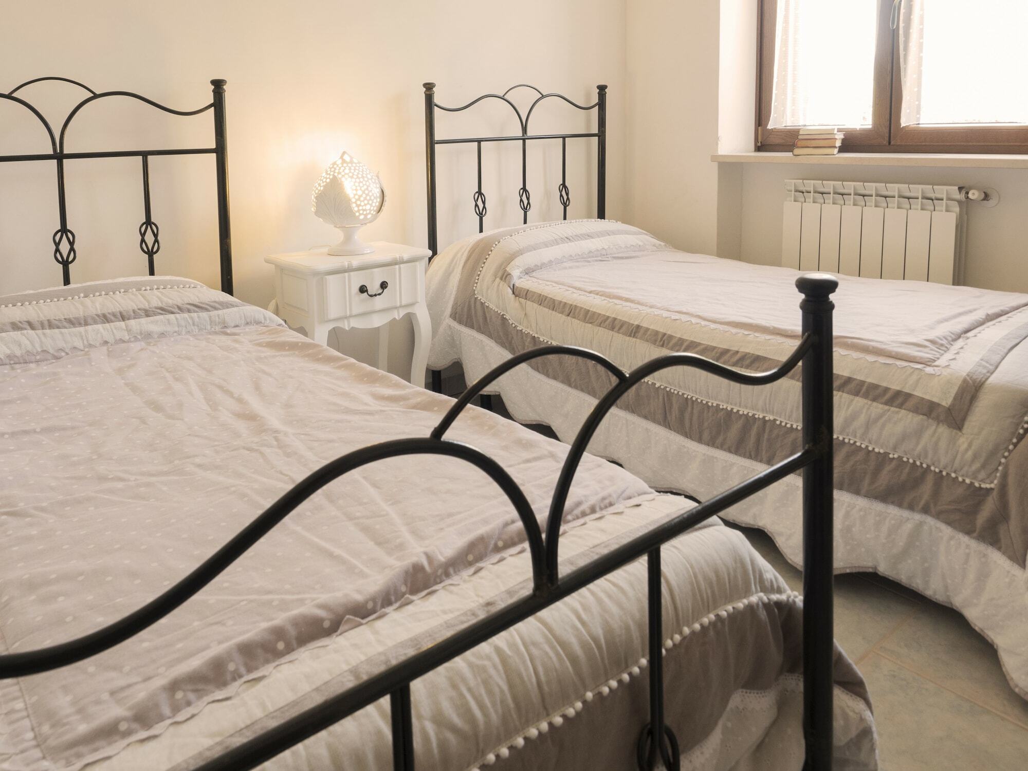 Aparthotel Residenza Aurora Ostuni Exterior foto
